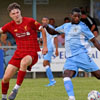 Coventry v Liverpool u23